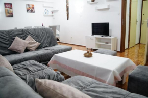 Andrej's Apartment